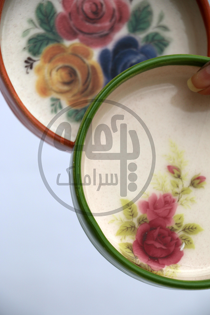 ظرف پذیرایی کد T4