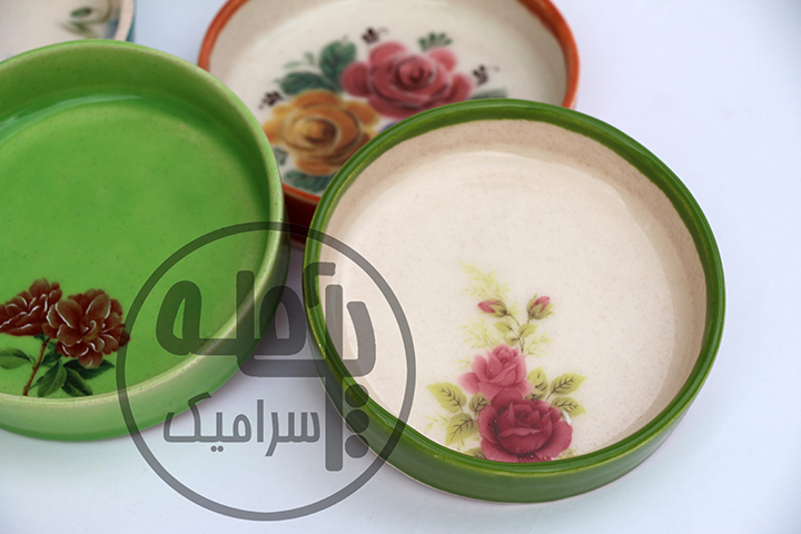 ظرف پذیرایی کد T3