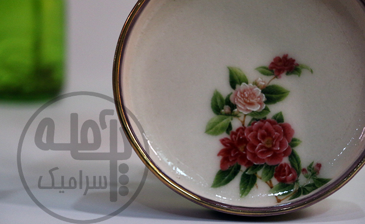 ظرف پذیرایی کد T7