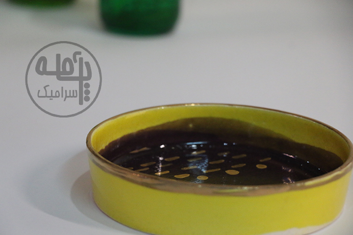 ظرف پذیرایی کد T8